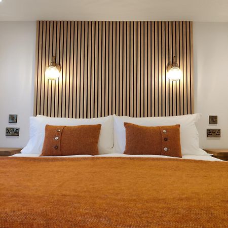 Glendale View Bed & Breakfast Bagian luar foto
