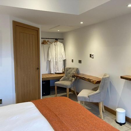 Glendale View Bed & Breakfast Bagian luar foto