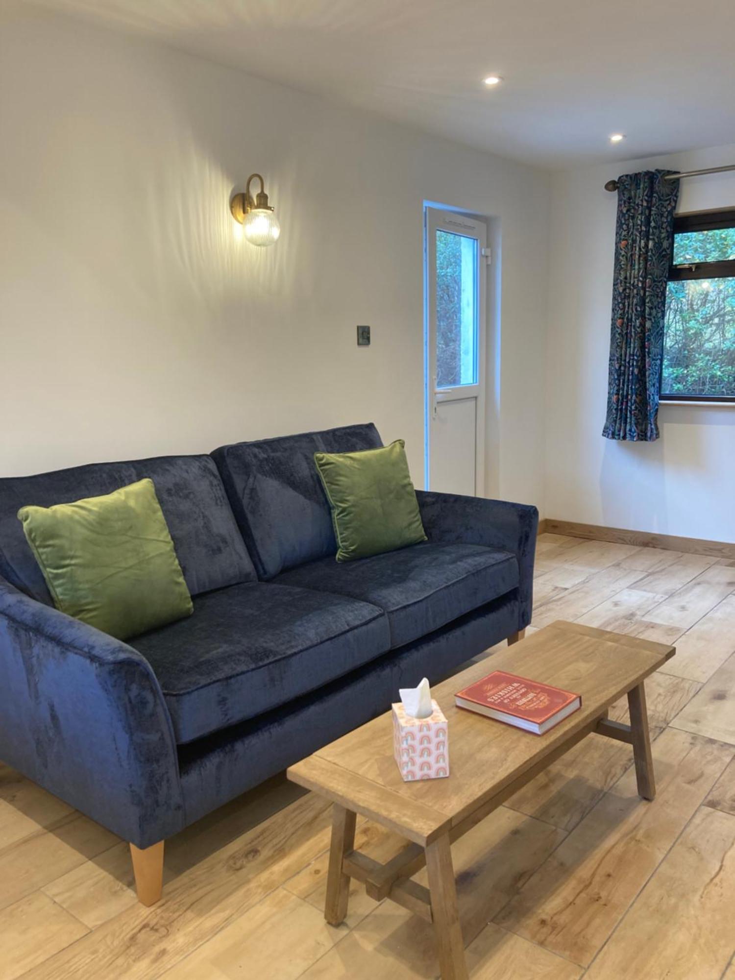 Glendale View Bed & Breakfast Bagian luar foto