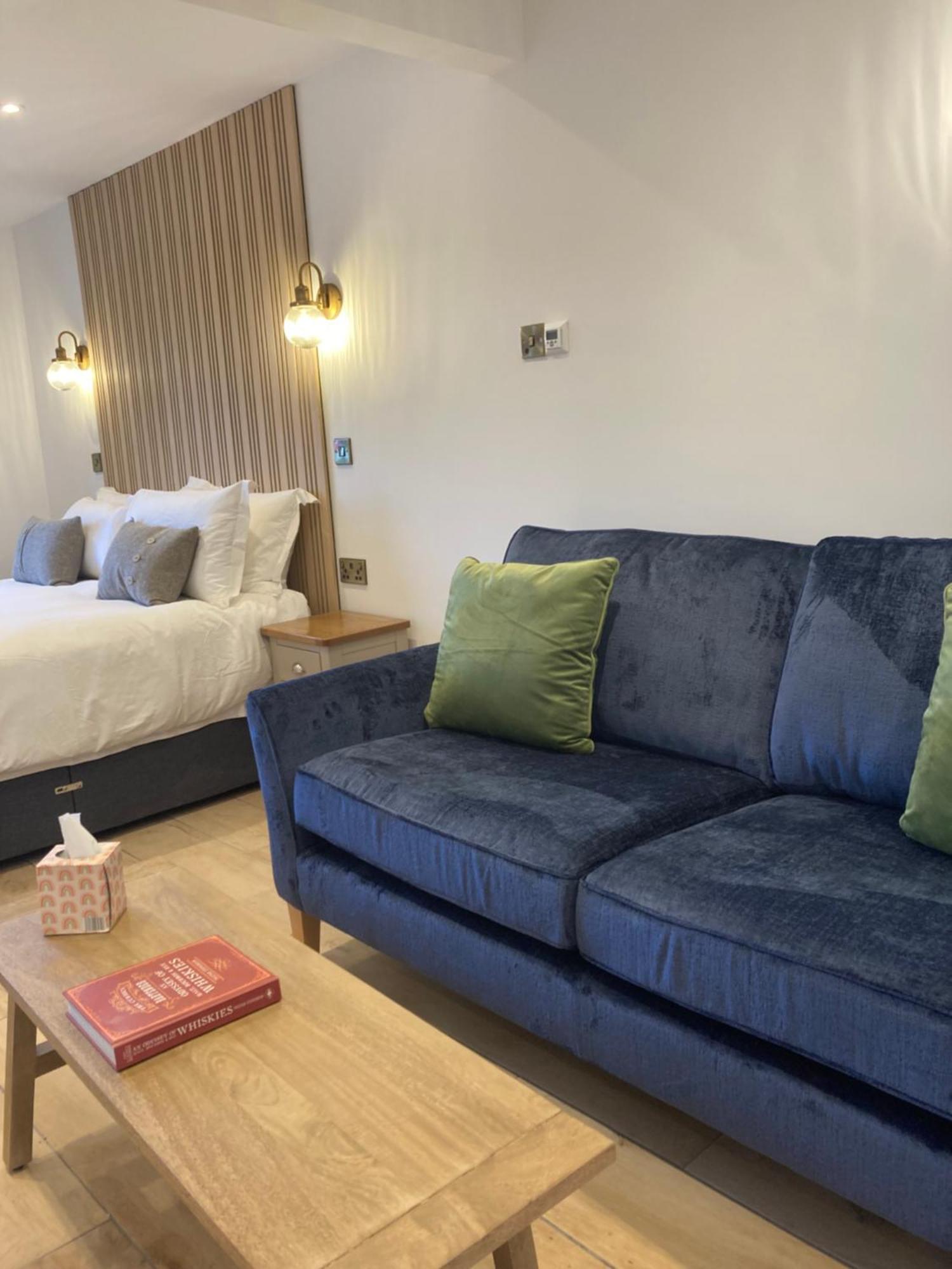 Glendale View Bed & Breakfast Bagian luar foto