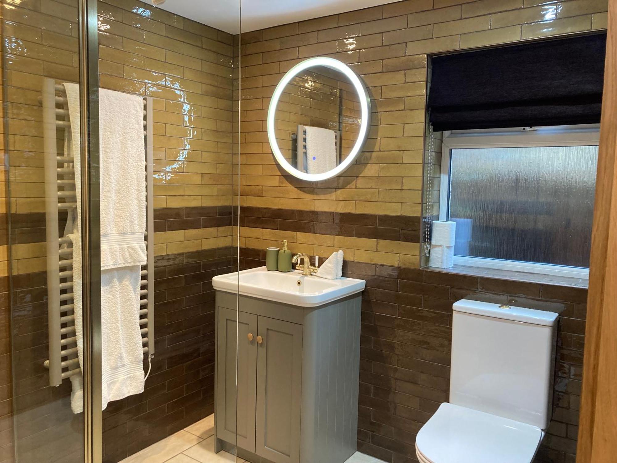 Glendale View Bed & Breakfast Bagian luar foto