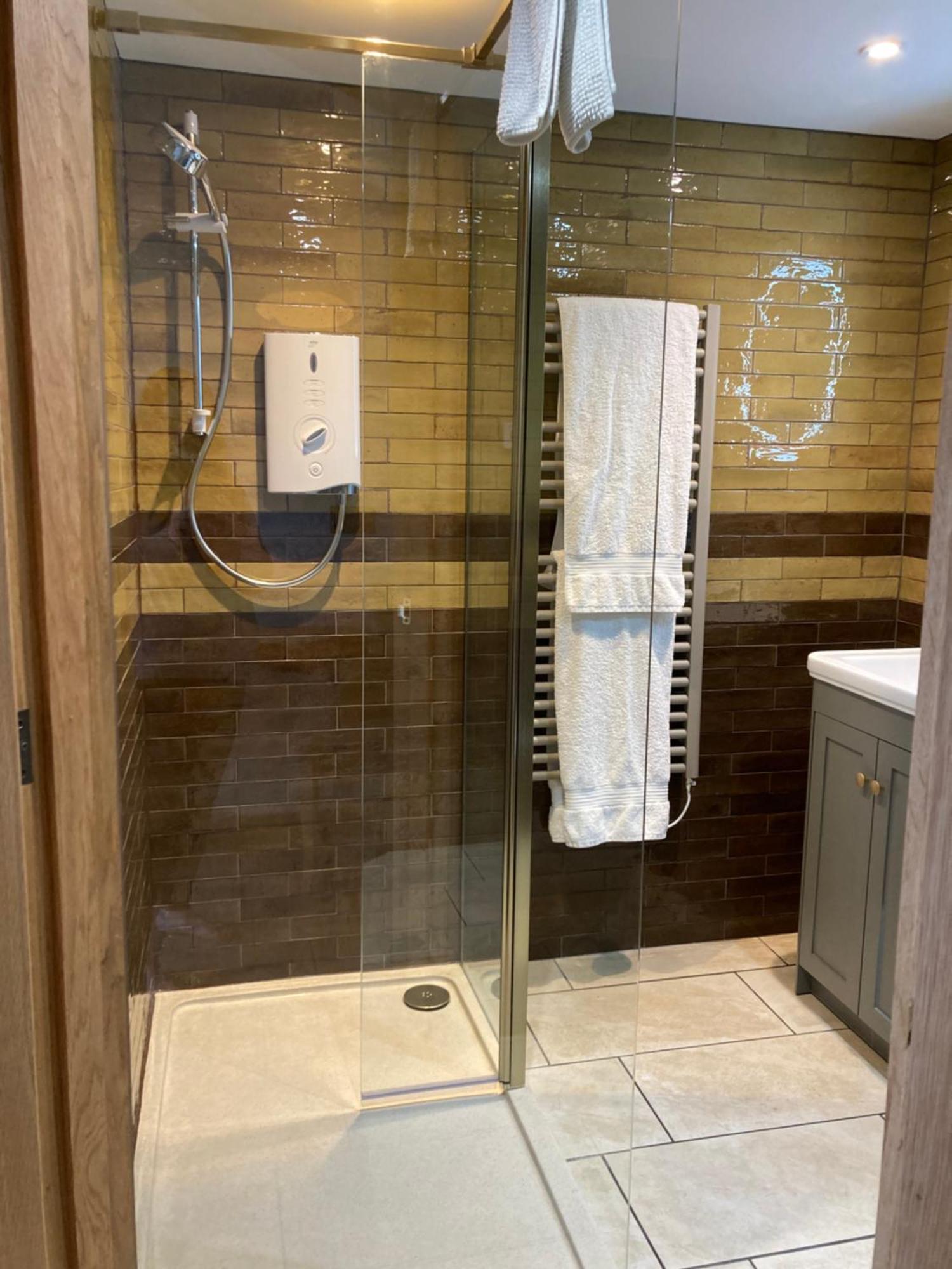 Glendale View Bed & Breakfast Bagian luar foto